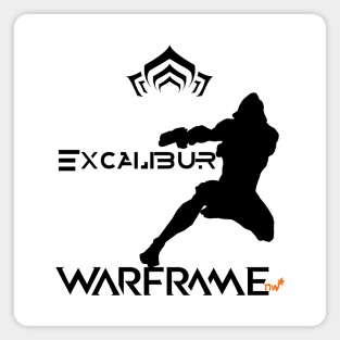 Excalibur Magnet